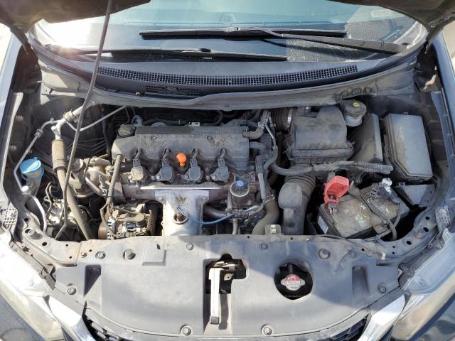 Photo 11 from auction – 2015 HONDA CIVIC EX with VIN 19XFB2F86FE298812