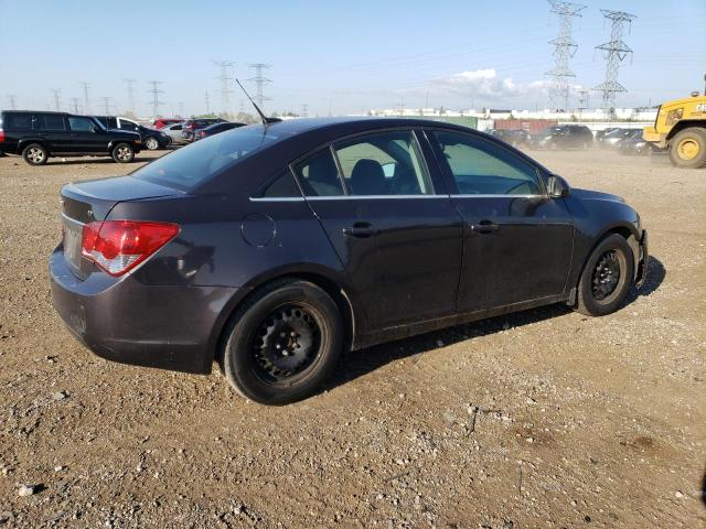 Photo 3 from auction – 2014 CHEVROLET CRUZE LT with VIN 1G1PC5SB4E7233159
