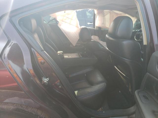 Photo 10 from auction – 2014 NISSAN MAXIMA S with VIN 1N4AA5APXEC909207
