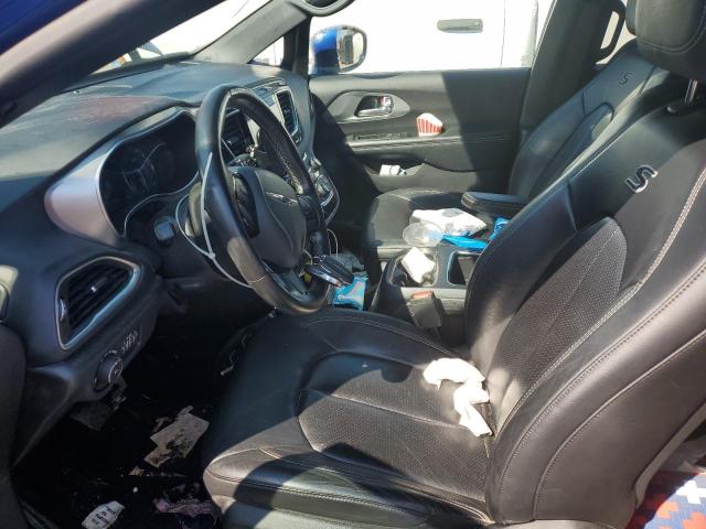Photo 7 from auction – 2019 CHRYSLER PACIFICA T with VIN 2C4RC1EG0KR525353