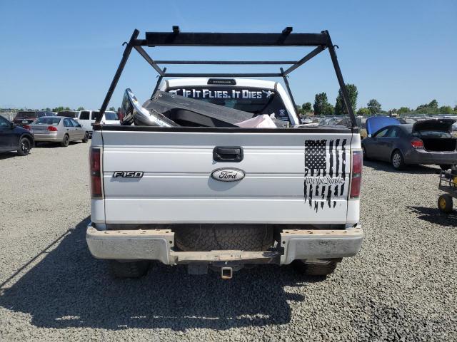 Photo 6 from auction – 2013 FORD F150 SUPER with VIN 1FTFW1EF2DFA00256