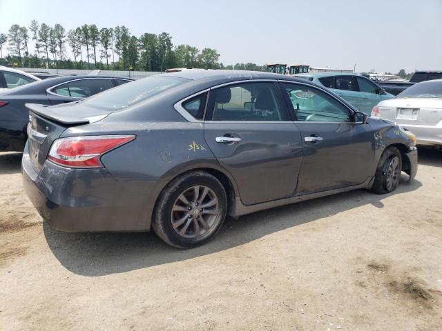 Photo 3 from auction – 2015 NISSAN ALTIMA 2.5 with VIN 1N4AL3AP7FC184441