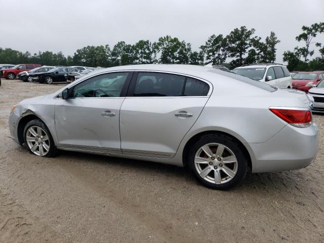 Photo 2 from auction – 2012 BUICK LACROSSE with VIN 1G4GC5G35CF322150