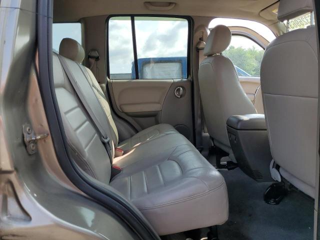 Photo 10 from auction – 2004 JEEP LIBERTY LI with VIN 1J4GL58K04W151720