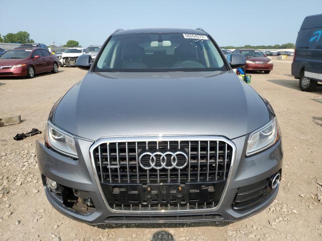 Photo 5 from auction – 2016 AUDI Q5 PREMIUM with VIN WA1C2AFP4GA024933