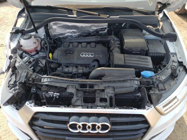 Photo 11 from auction – 2018 AUDI Q3 PREMIUM with VIN WA1JCCFS6JR023747