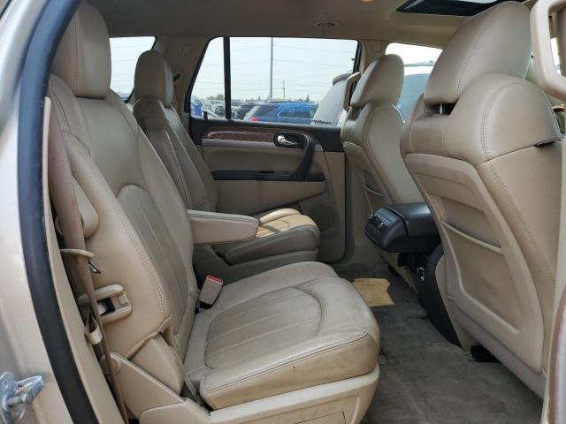Photo 10 from auction – 2011 BUICK ENCLAVE CX with VIN 5GAKRBED7BJ288541