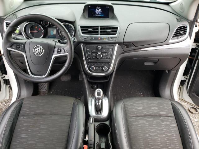 Photo 8 from auction – 2016 BUICK ENCORE with VIN KL4CJESB2GB688730