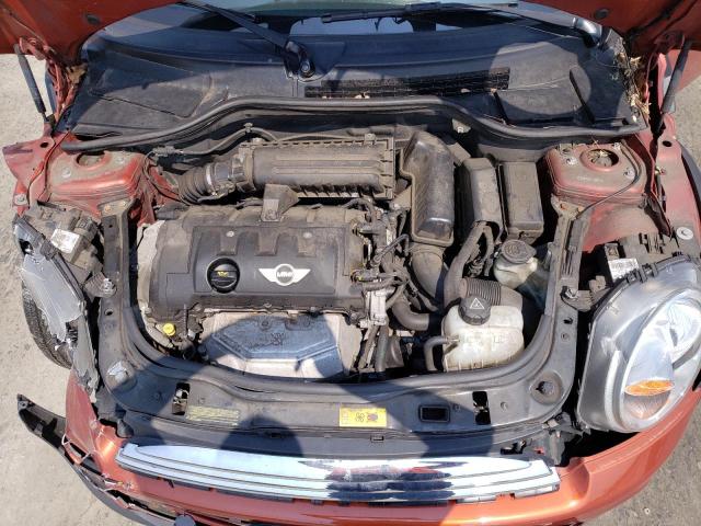 Photo 11 from auction – 2015 MINI COOPER with VIN WMWZN3C5XFT861790