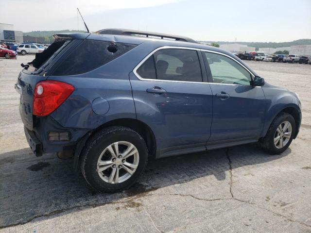 Photo 3 from auction – 2012 CHEVROLET EQUINOX LT with VIN 2GNALDEK2C6149610