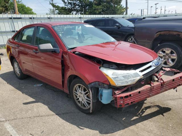 صورة رقم 4 من المزاد - 2011 FORD FOCUS SE مع VIN 1FAHP3FN4BW144692