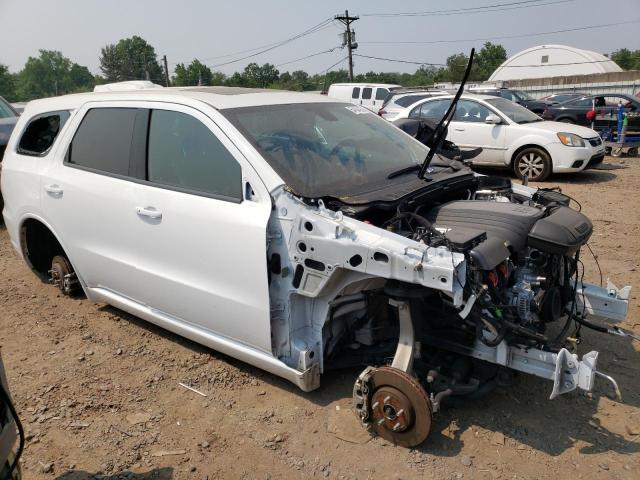 Photo 4 from auction – 2021 DODGE DURANGO R/ with VIN 1C4SDJCT2MC853190