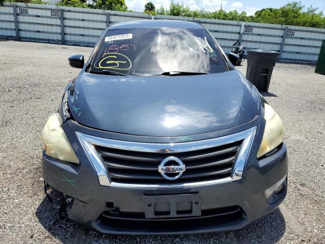 Photo 5 from auction – 2013 NISSAN ALTIMA 2.5 with VIN 1N4AL3AP1DC251094