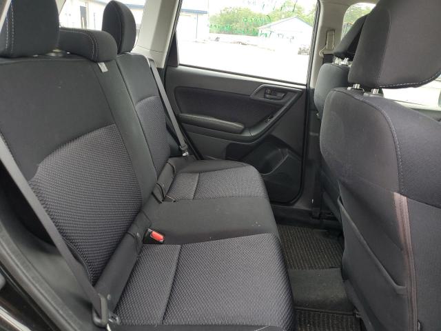 Photo 10 from auction – 2017 SUBARU FORESTER 2 with VIN JF2SJABC3HH546857