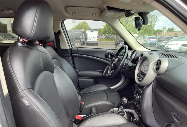 Photo 5 from auction – 2012 MINI COOPER S C with VIN WMWZC3C59CWL82972