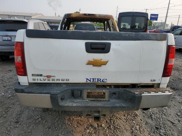 Photo 6 from auction – 2012 CHEVROLET SILVERADO with VIN 1GC4KZCG8CF104925