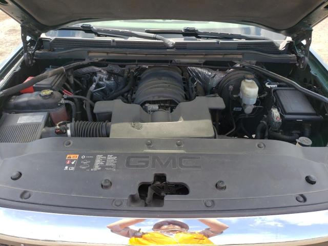 Photo 11 from auction – 2015 GMC SIERRA C15 with VIN 1GTR1UEC7FZ341706