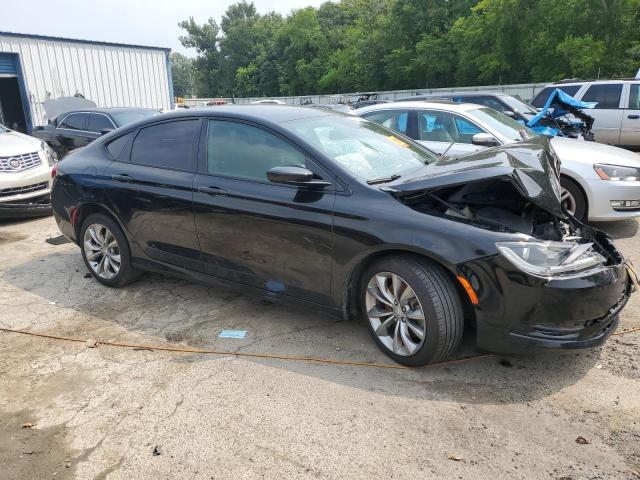 Photo 4 from auction – 2015 CHRYSLER 200 S with VIN 1C3CCCBG0FN735738
