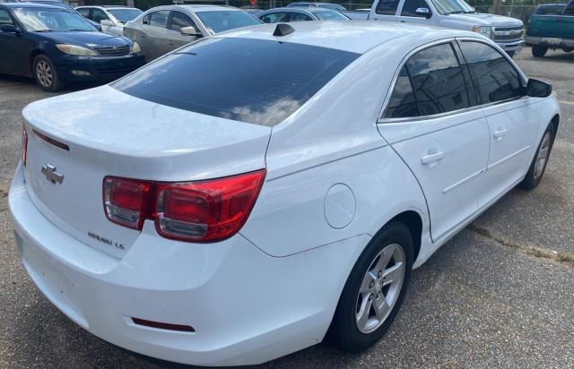 Photo 4 from auction – 2014 CHEVROLET MALIBU LS with VIN 1G11B5SL2EF245205