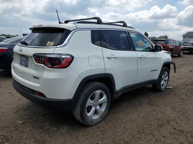 Photo 3 from auction – 2018 JEEP COMPASS LA with VIN 3C4NJDBB6JT114985