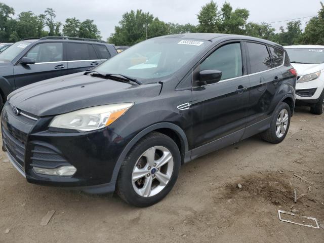 Photo 1 from auction – 2014 FORD ESCAPE SE with VIN 1FMCU0GXXEUB68535