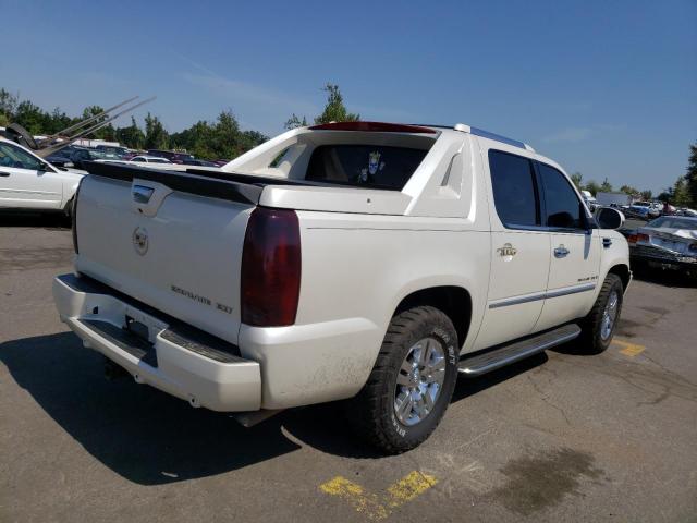 Photo 3 from auction – 2007 CADILLAC ESCALADE E with VIN 3GYFK62857G191327