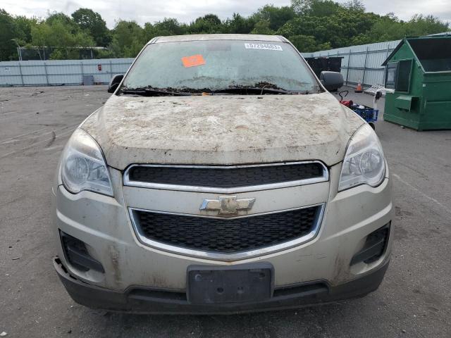 Photo 5 from auction – 2015 CHEVROLET EQUINOX LS with VIN 2GNALAEK9F6420567