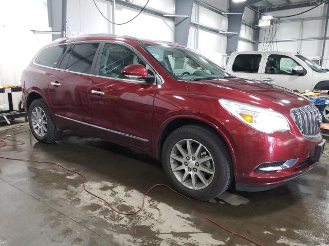 Photo 4 from auction – 2017 BUICK ENCLAVE with VIN 5GAKVBKD1HJ288012