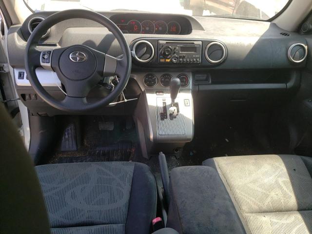 Photo 8 from auction – 2012 TOYOTA SCION XB with VIN JTLZE4FE9CJ008720