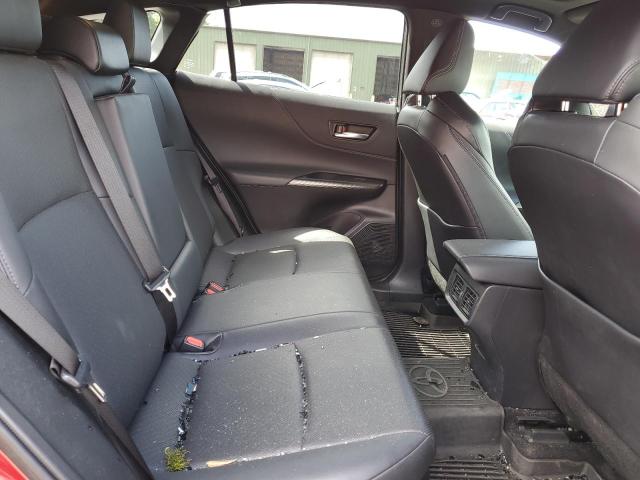 Photo 10 from auction – 2022 TOYOTA VENZA LE with VIN JTEAAAAH5NJ089184