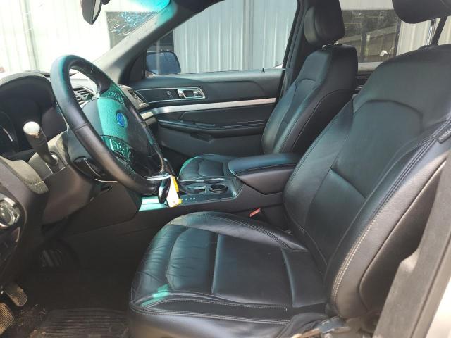 Photo 7 from auction – 2016 FORD EXPLORER X with VIN 1FM5K7D85GGC21986