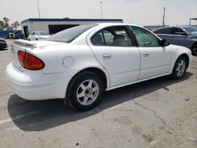 Photo 3 from auction – 2004 OLDSMOBILE ALERO with VIN 1G3NL52F44C152184