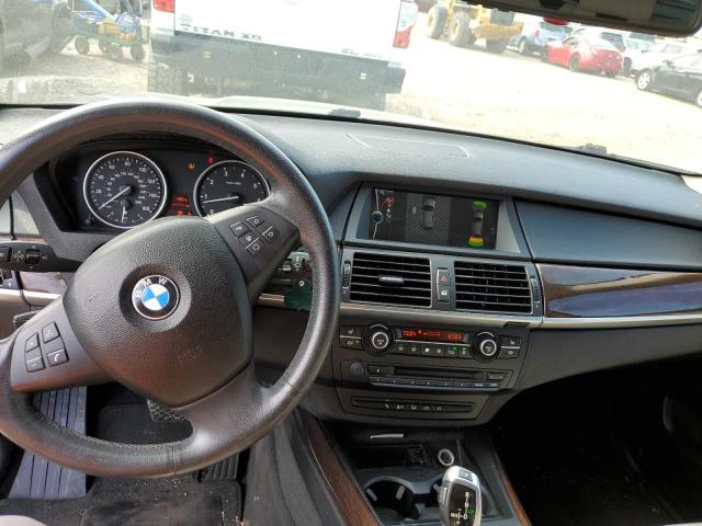 Photo 8 from auction – 2011 BMW X5 XDRIVE5 with VIN 5UXZV8C56BL420442