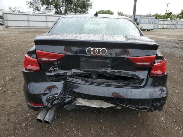 Photo 6 from auction – 2019 AUDI A3 PREMIUM with VIN WAUAUGFF9KA086464