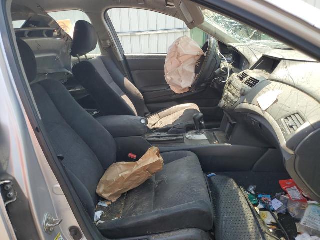 Photo 7 from auction – 2012 HONDA ACCORD LX with VIN 1HGCP2F38CA039702