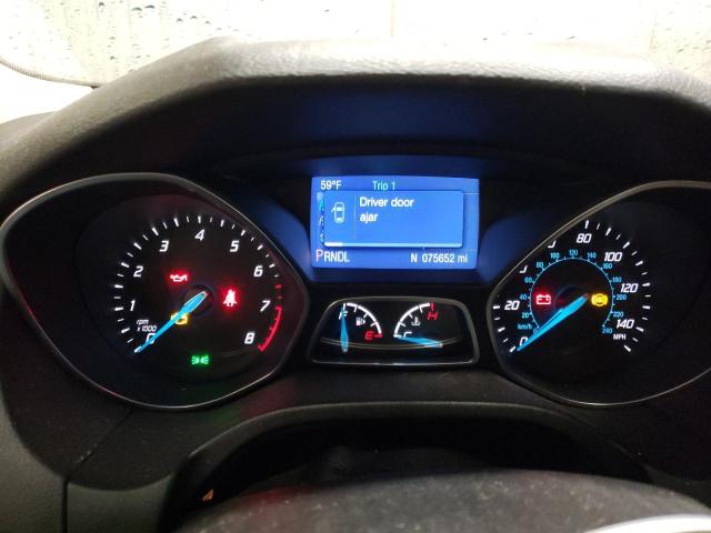 Photo 9 from auction – 2014 FORD FOCUS SE with VIN 1FADP3F24EL312440