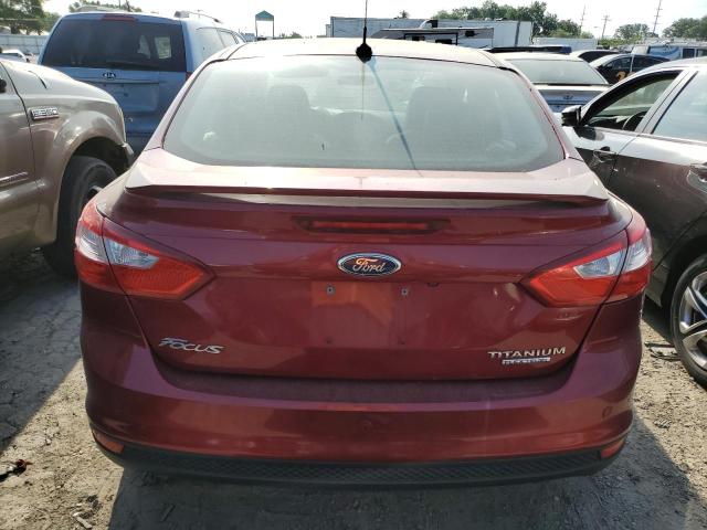 Photo 6 from auction – 2014 FORD FOCUS TITA with VIN 1FADP3J28EL228936
