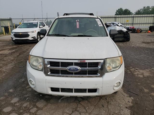 Photo 5 from auction – 2008 FORD ESCAPE XLT with VIN 1FMCU93148KA42340