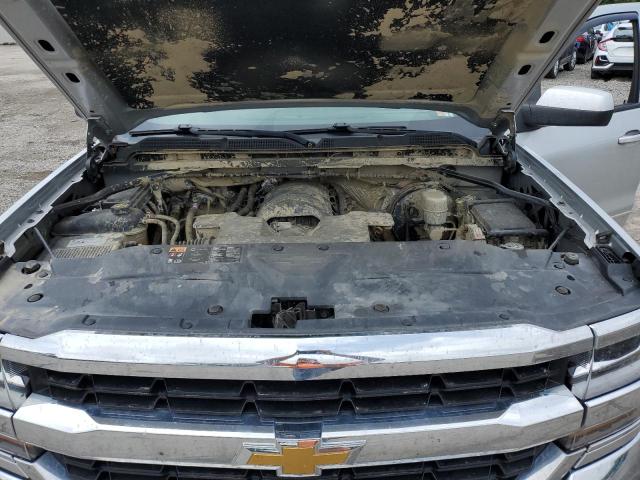 Photo 11 from auction – 2016 CHEVROLET SILVERADO with VIN 1GCVKREC5GZ389389