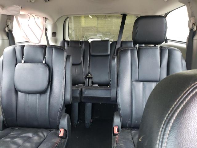 Photo 10 from auction – 2015 CHRYSLER TOWN & COU with VIN 2C4RC1BG3FR552248