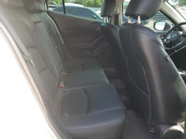 Photo 10 from auction – 2017 MAZDA 3 TOURING with VIN 3MZBN1L71HM152030