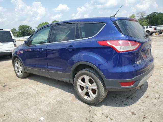 Photo 2 from auction – 2013 FORD ESCAPE SE with VIN 1FMCU9GX6DUD04839