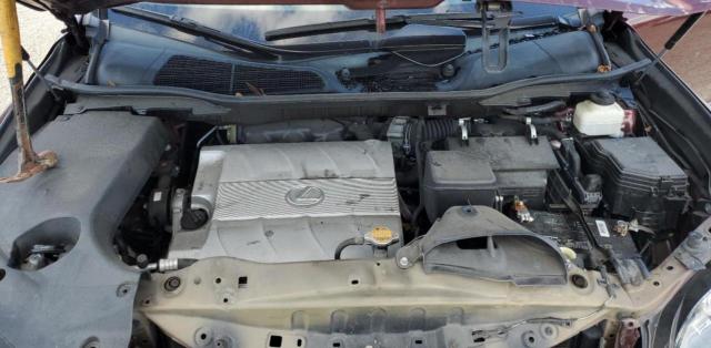 Photo 11 from auction – 2013 LEXUS RX 350 with VIN 2T2ZK1BA6DC103430