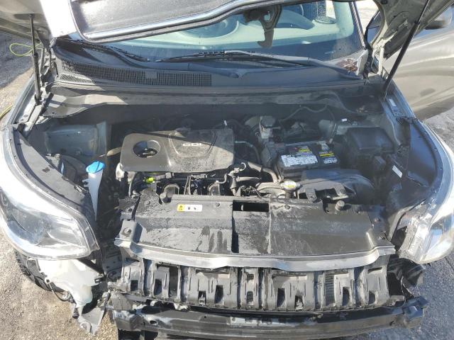 Photo 11 from auction – 2017 KIA SOUL with VIN KNDJN2A23H7499879