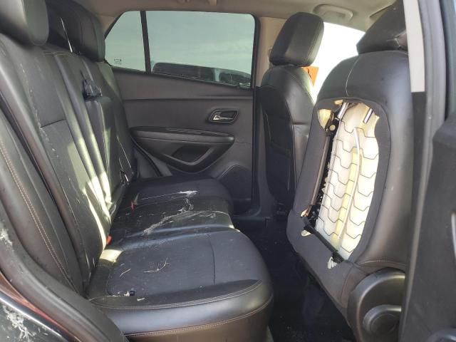 Photo 11 from auction – 2018 CHEVROLET TRAX 1LT with VIN KL7CJLSB5JB693435