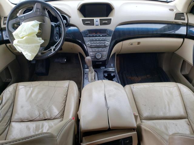 Photo 8 from auction – 2007 ACURA MDX TECHNO with VIN 2HNYD28477H512283