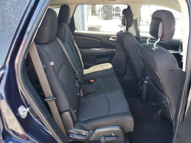 Photo 11 from auction – 2020 DODGE JOURNEY SE with VIN 3C4PDCAB4LT237764