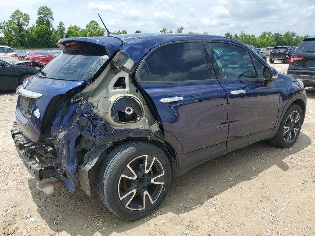 Photo 3 from auction – 2017 FIAT 500X POP with VIN ZFBCFXAB5HP548277