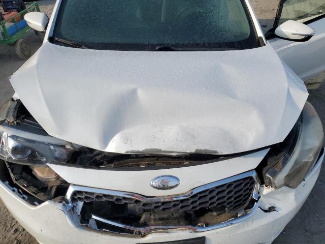 Photo 11 from auction – 2014 KIA FORTE LX with VIN KNAFX4A61E5059856
