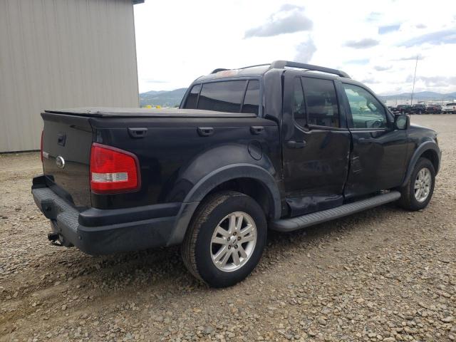 Photo 3 from auction – 2008 FORD EXPLORER S with VIN 1FMEU31E48UA60918